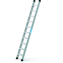 Zarges Seventec L - Anlegeleiter 10 Stufen (40380)