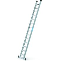 Zarges Seventec L - Anlegeleiter 14 Stufen (40384)