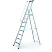 Zarges Meistertritt S - Stehleiter