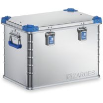 Zarges Alu-Eurobox 73l, IM: 550x350x380mm (40703)