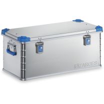 Zarges Alu-Eurobox 81l, IM: 750x350x310mm (40704)