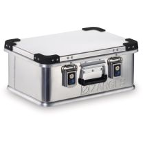 Zarges Alu-Box Mini XS, 24l, IM: 450x290x180 mm (40860)