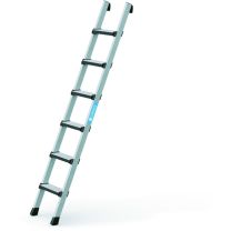 Zarges Comfortstep L - Anlegeleiter 6 Stufen (41012)