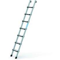 Zarges Comfortstep L - Anlegeleiter 7 Stufen (41013)
