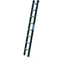 Zarges Megastep L - Anlegeleiter 8 Sprossen (41136)