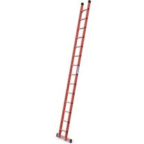 Zarges EFA L - GFK-Anlegeleiter 14 Sprossen (41255)
