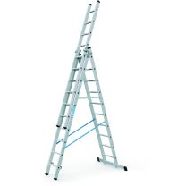 Zarges Skymasterx- Mehrzweckleiter 3x10 (41540)