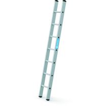 Zarges Alto L - Sprossen-Anlegeleiter 8 Sprossen (41548)