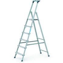 Zarges Scana S - Stufen-Stehleiter