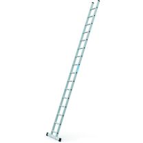 Zarges Strato DL - Anlegeleiter 16 Sprossen (44816)