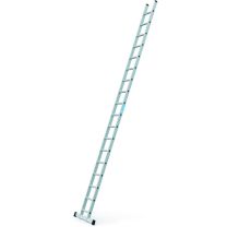 Zarges Strato DL - Anlegeleiter 18 Sprossen (44818)