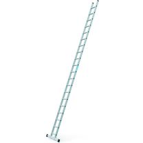 Zarges Strato DL - Anlegeleiter 20 Sprossen (44819)