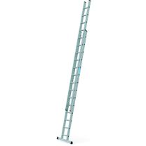 Zarges Everest 2DE - Schiebeleiter 2x14 Sprossen (44824)