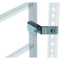 Zarges Schienenbefestigung Holm 58 x 25 mm (47546)