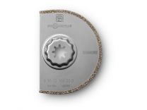 Fein  Diamant-Sägeblatt segmentiert SLP Ø 90 x 2,2  63502166210
