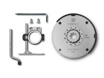 Fein  HSS-Sägeblatt Set mit Tiefenanschlag 35222952010