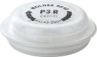Moldex Partikelfilter 9030 - P3 R (2 Stück)
