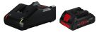 Bosch Starter-Set 1 x ProCORE18V 4.0Ah + GAL 18V-40 (1600A01U7U)