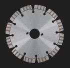Diamanttrennscheibe für BEPo 150 x 2,6mm x 26/29mm + 2 NL