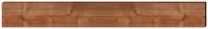 HYMER Bordbrett Stirnseite 1,25x0,15x0,025 m (0079633)