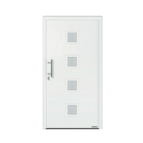 Hörmann Haustür – Thermo 46 –Motiv 030S