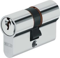 Abus Profilzylinder C 50 25/25