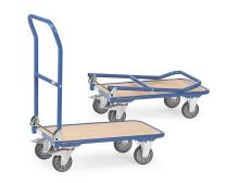 FETRA Klappwagen Ladefläche 720 x 450 mm (1132)
