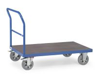 FETRA Schiebebügelwagen Ladefläche 1.000 x 700 mm (12502)