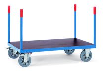 FETRA Rungenwagen Ladefläche 2.000 x 800 mm (12586)
