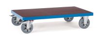 FETRA Basiswagen Ladefläche 2.000 x 800 mm (12596)