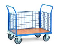 FETRA Dreiwandwagen Ladefläche 1.200 x 800 mm (1533)