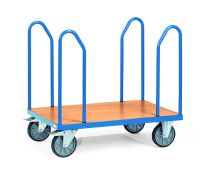 FETRA Seitenbügelwagen Ladefläche 1.000 x 700 mm (1582)