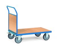 FETRA Stirnwandwagen Ladefläche 1.000 x 700 mm (2512)