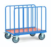 FETRA Längswandwagen Ladefläche 1.000 x 600 mm (2571)