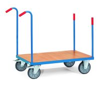 FETRA Rungenwagen Ladefläche 1.200 x 800 mm (2583)