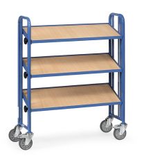 FETRA Montagewagen Ladefläche 900 x 315 mm (2881)