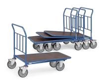 FETRA C+C-Wagen Ladefläche 1.000 x 700 mm (2962)
