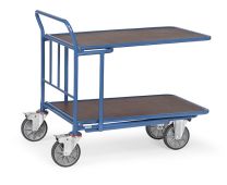 FETRA C+C-Wagen Ladefläche 1.000 x 700 mm (2972)