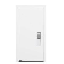 Hörmann Haustür – ThermoCarbon–Motiv 304