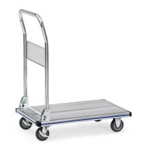 FETRA Alu-Plattformwagen Ladefläche 740 x 480 mm (3120)