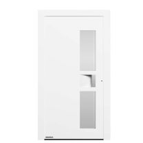 Hörmann Haustür – ThermoCarbon–Motiv 312