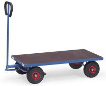 FETRA Handwagen Ladefläche 1260 x 700 mm (4002L)