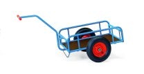 FETRA Handwagen Ladefläche 795 x 445 mm (4103L)