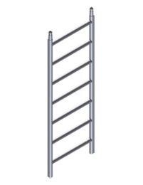 Zarges Aufsteckrahmen (42904)