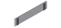Zarges Querbord (42913) für 0,75 m Breite
