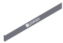 Zarges Längsbord (42914) für 2,50 m Länge