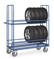 FETRA Reifenwagen Ladefläche 1.420 x 610 mm (4596)
