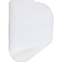 HONEYWELL Schutzscheibe Bionic klar, passend f.4000 370 410 Polycarbonat