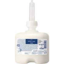 TORK Seifencreme TORK Premium 420502 475 ml passend für Spender 9000 474 156 parfümiert