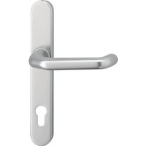 EDI Profiltürgarnitur Kronos 1300/0035 Aluminium F1 PZ